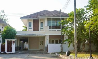 For sale 4 ベッドルーム house in Mueang Chiang Mai, Chiang Mai