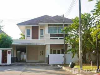 For sale 4 bedrooms house in Mueang Chiang Mai, Chiang Mai