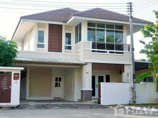 For sale 4 bedrooms house in Mueang Chiang Mai, Chiang Mai
