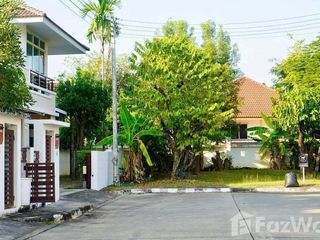 For sale 4 bedrooms house in Mueang Chiang Mai, Chiang Mai