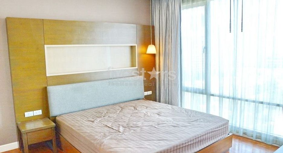 Wohnung zum Kauf und zur Miete mit 1 Zimmer in Watthana, Bangkok