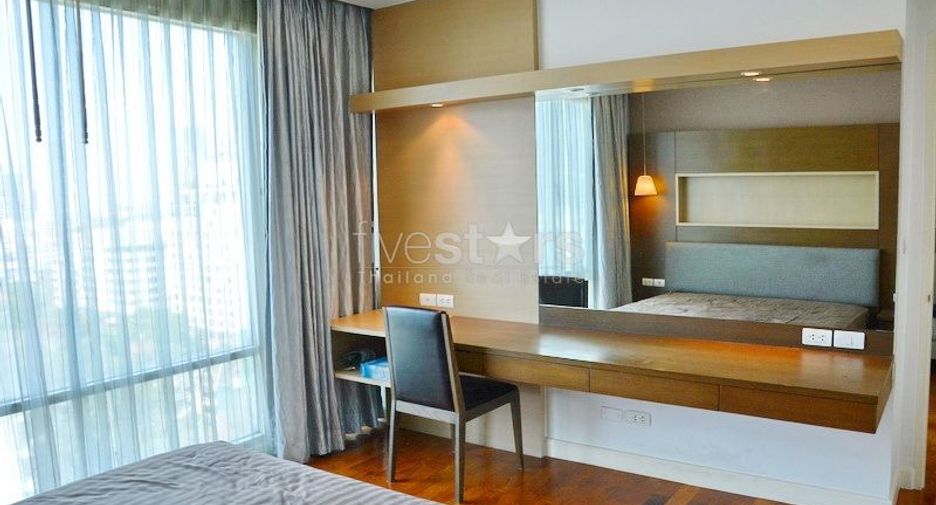 Wohnung zum Kauf und zur Miete mit 1 Zimmer in Watthana, Bangkok