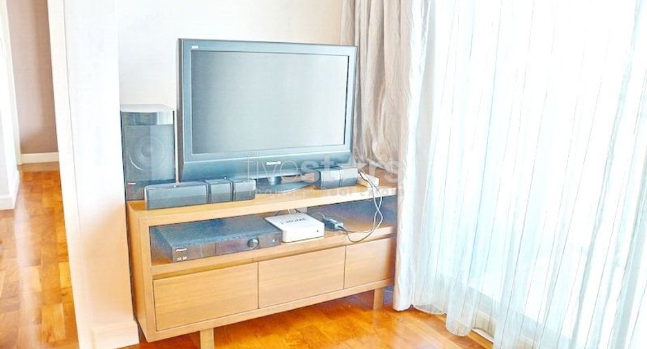 Wohnung zum Kauf und zur Miete mit 1 Zimmer in Watthana, Bangkok