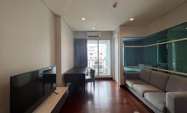 À vendre 1 chambre condo à Watthana, Bangkok