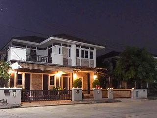 For Rent 3 Bedroom House In Doi Saket, Chiang Mai