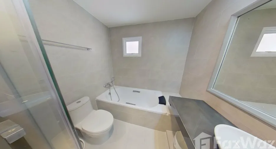For rent 2 bedrooms condo in Hua Hin, Prachuap Khiri Khan