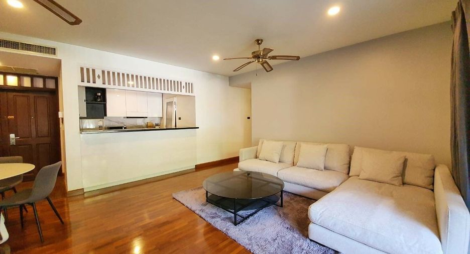 For rent 2 bedrooms condo in Hua Hin, Prachuap Khiri Khan