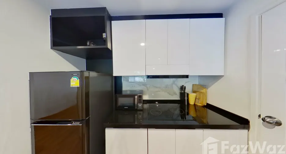 For rent 2 bedrooms condo in Hua Hin, Prachuap Khiri Khan