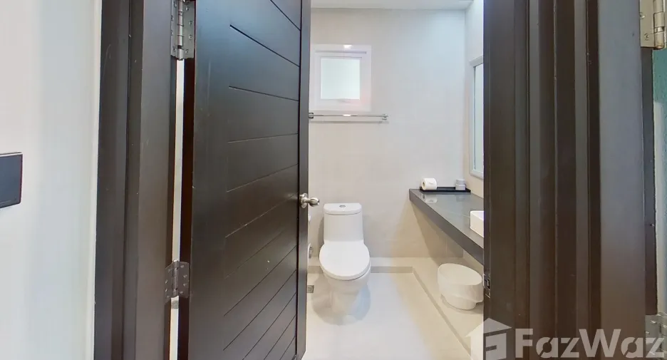 For rent 2 bedrooms condo in Hua Hin, Prachuap Khiri Khan