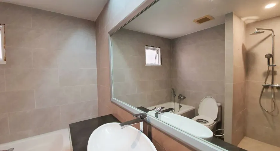 For rent 2 bedrooms condo in Hua Hin, Prachuap Khiri Khan