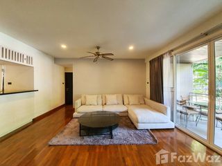For rent 2 bedrooms condo in Hua Hin, Prachuap Khiri Khan