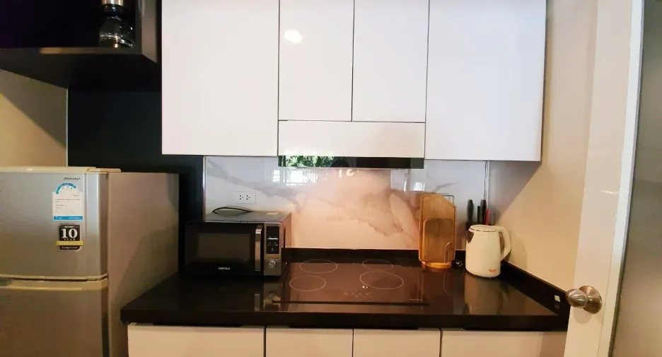 For rent 2 bedrooms condo in Hua Hin, Prachuap Khiri Khan