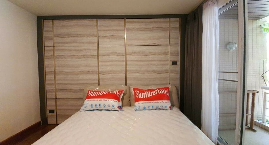 For rent 2 bedrooms condo in Hua Hin, Prachuap Khiri Khan