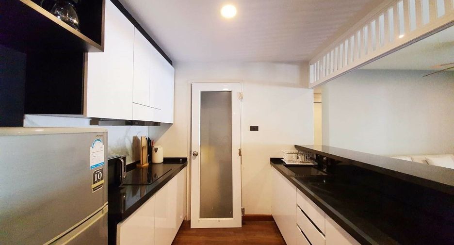 For rent 2 bedrooms condo in Hua Hin, Prachuap Khiri Khan