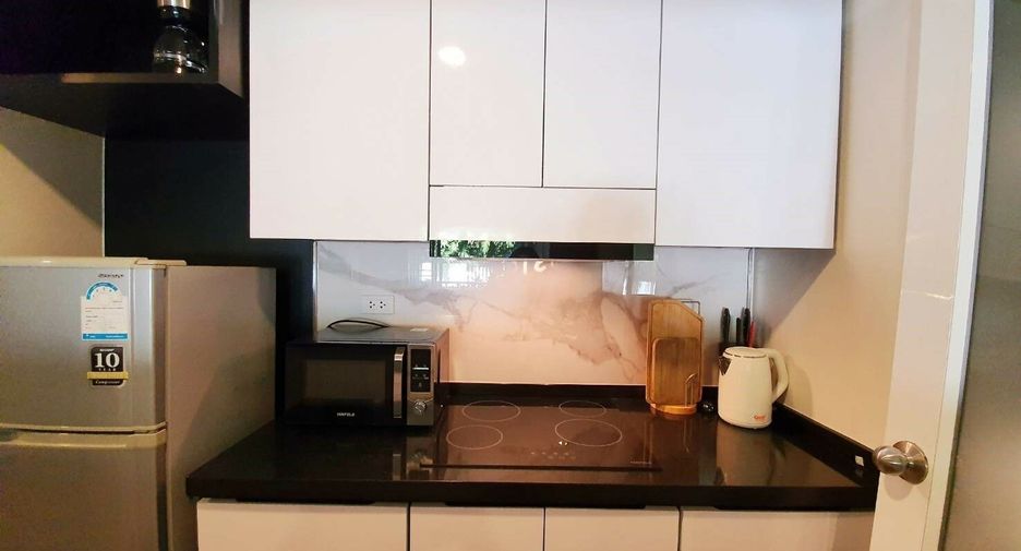 Wohnung zur Miete mit 2 Zimmer in Hua Hin, Prachuap Khiri Khan