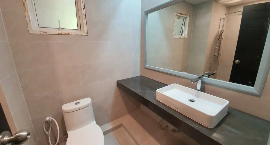 For rent 2 bedrooms condo in Hua Hin, Prachuap Khiri Khan