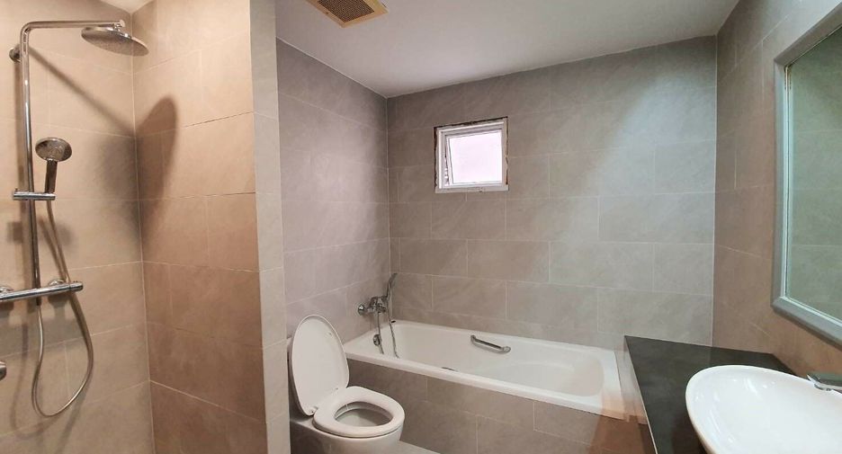 For rent 2 bedrooms condo in Hua Hin, Prachuap Khiri Khan