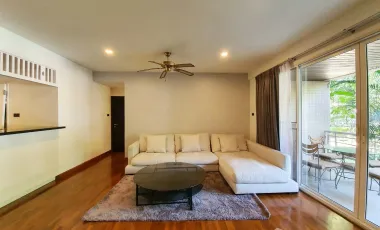 For rent 2 bedrooms condo in Hua Hin, Prachuap Khiri Khan