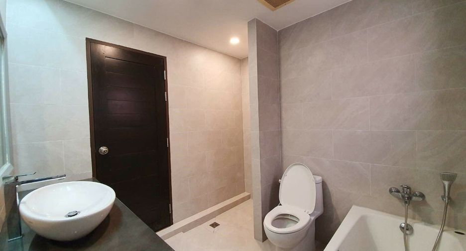 For rent 2 bedrooms condo in Hua Hin, Prachuap Khiri Khan