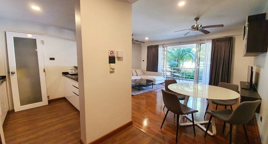 For rent 2 bedrooms condo in Hua Hin, Prachuap Khiri Khan