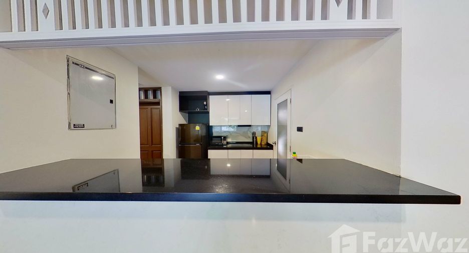 For rent 2 bedrooms condo in Hua Hin, Prachuap Khiri Khan