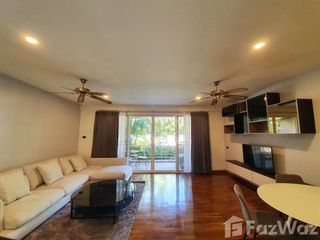 For rent 2 bedrooms condo in Hua Hin, Prachuap Khiri Khan