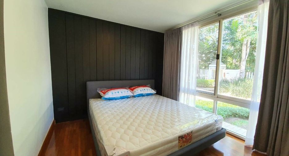 For rent 2 bedrooms condo in Hua Hin, Prachuap Khiri Khan