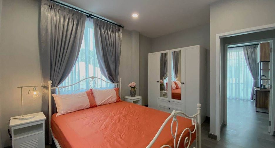 For sale and for rent 3 bedrooms villa in Mae Rim, Chiang Mai