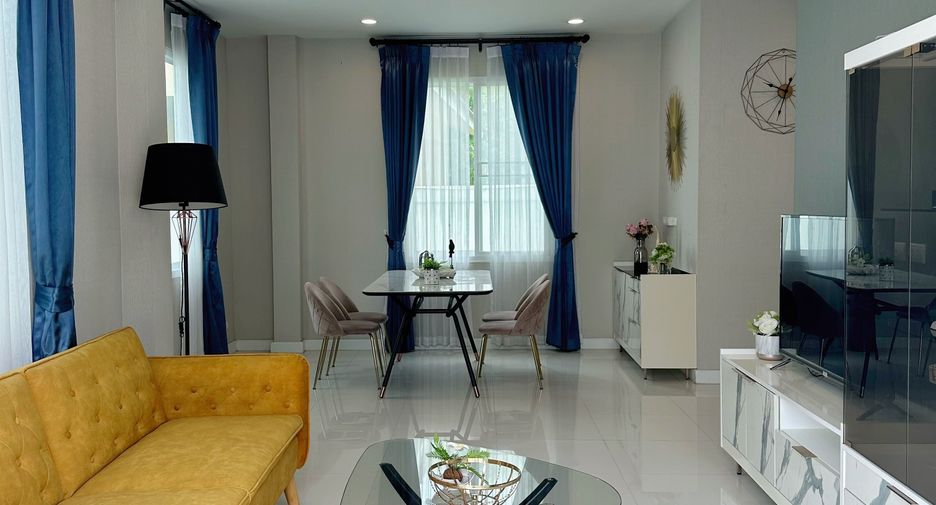 For sale and for rent 3 bedrooms villa in Mae Rim, Chiang Mai