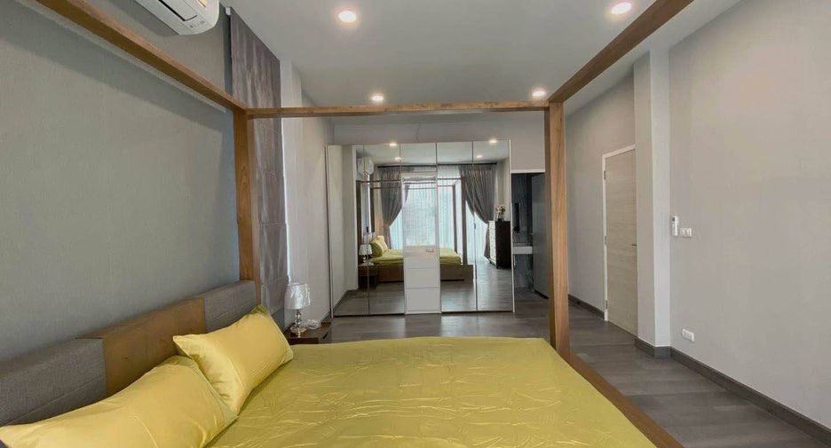 For sale and for rent 3 bedrooms villa in Mae Rim, Chiang Mai