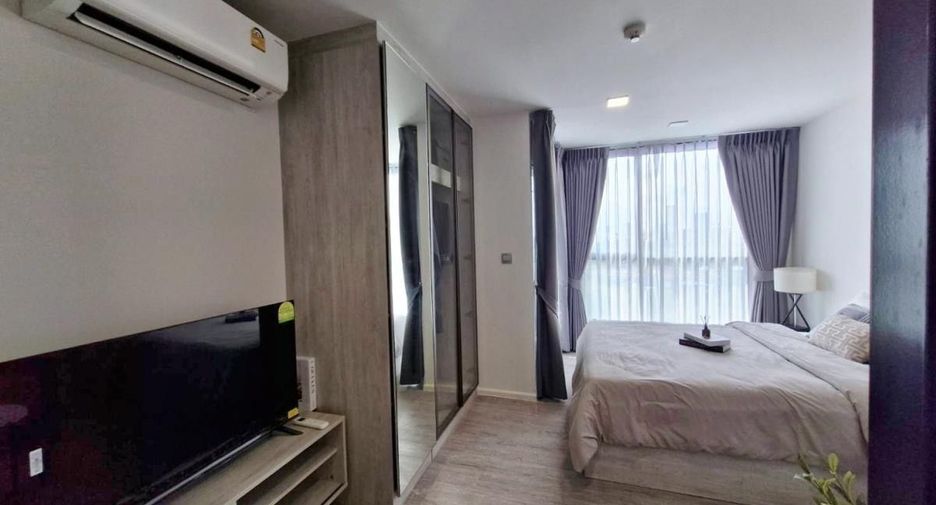 À louer 1 chambre condo à Bang Na, Bangkok