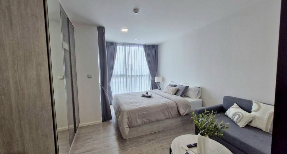 À louer 1 chambre condo à Bang Na, Bangkok