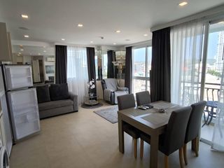 For Rent 1 Bedroom Condo In Bang Lamung, Chonburi