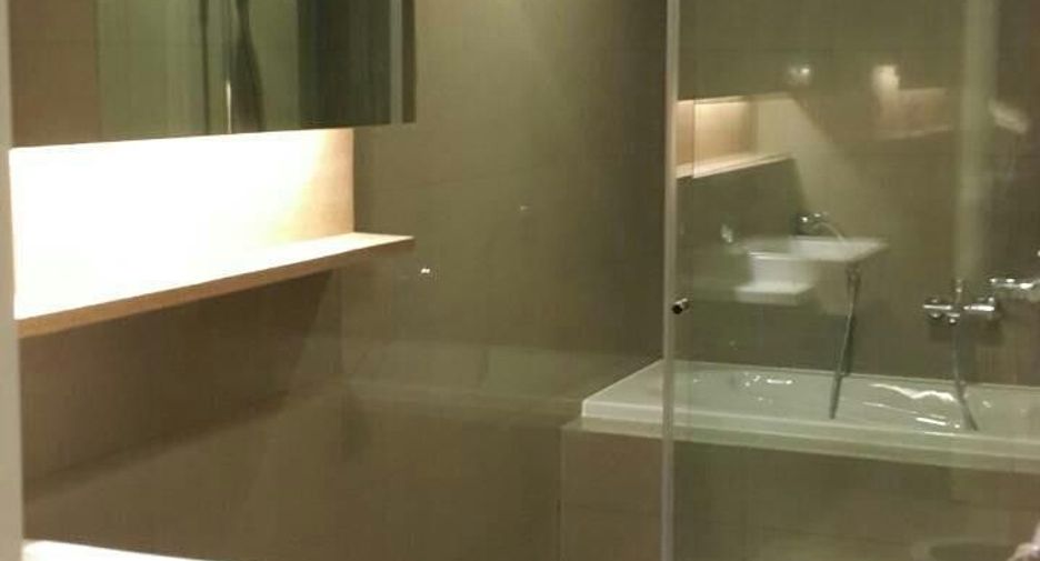 Wohnung zum Kauf mit 1 Zimmer in Watthana, Bangkok