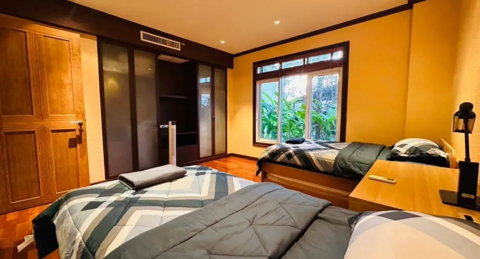 À vendre 2 chambres condo à Cha Am, Phetchaburi