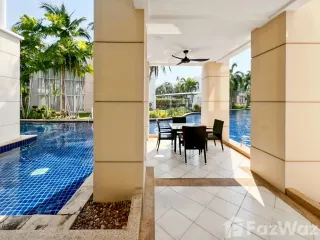 For sale 2 bedrooms condo in Cha Am, Phetchaburi
