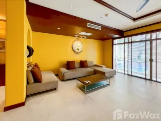 For sale 2 bedrooms condo in Cha Am, Phetchaburi