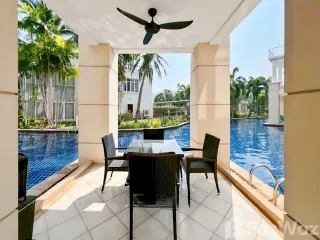 For sale 2 bedrooms condo in Cha Am, Phetchaburi
