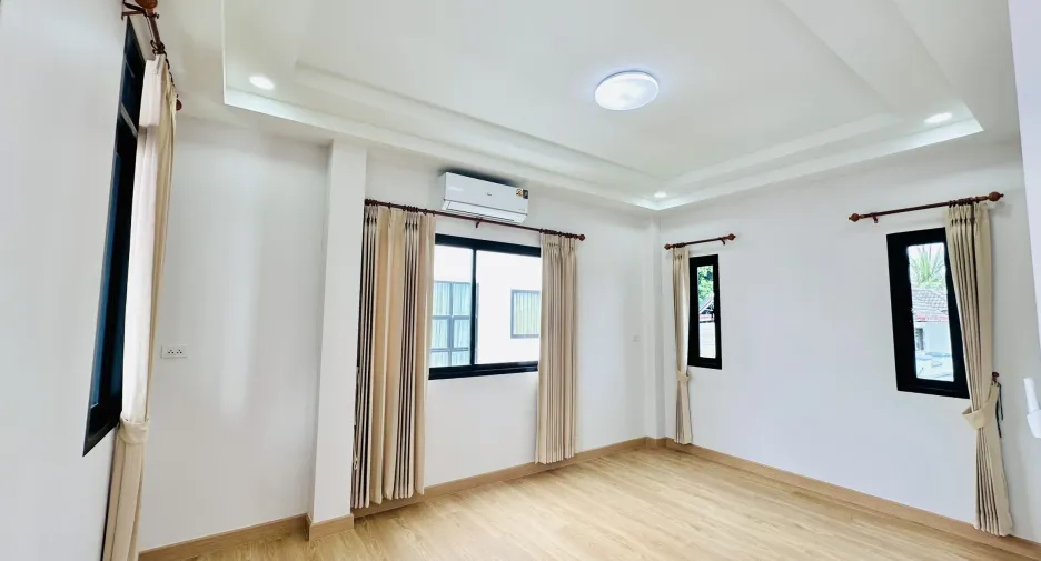 For sale and for rent 4 bedrooms house in Mueang Chiang Mai, Chiang Mai