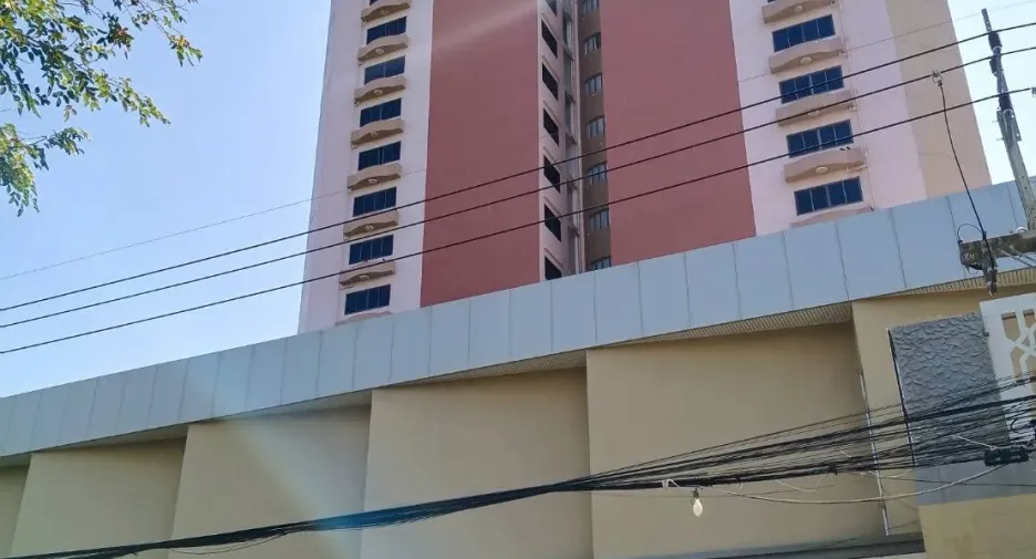 ขาย 1 เตียง คอนโด ใน ชะอำ, เพชรบุรี
