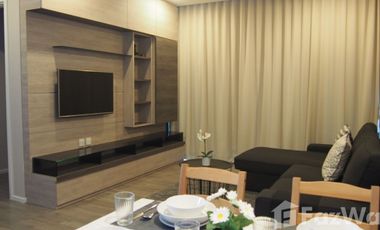 For sale and for rent 2 bedrooms condo in Khlong Toei, Bangkok