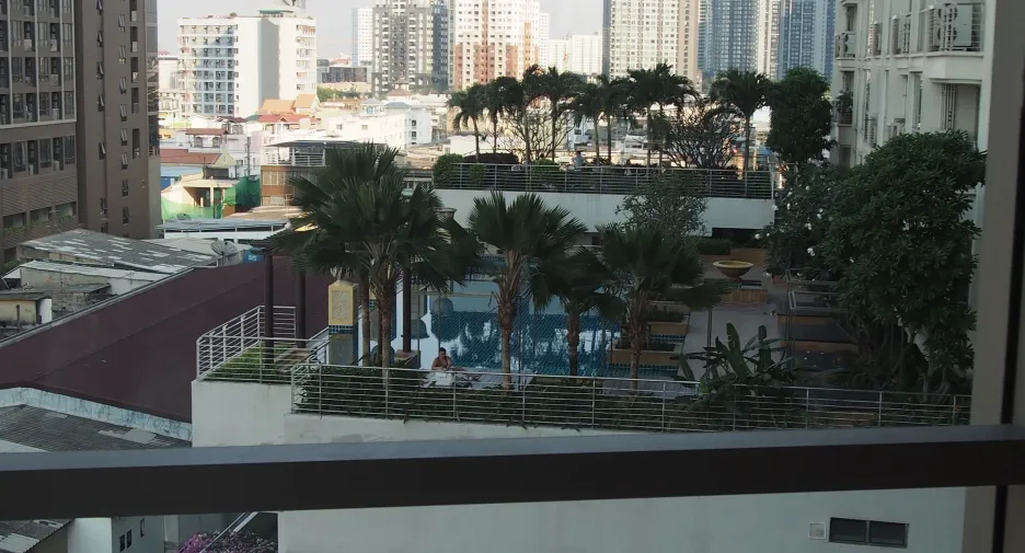 For sale そして for rent 2 ベッドルーム condo in Khlong Toei, Bangkok