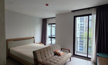 Condo en alquiler de estudio en Bang Na, Bangkok