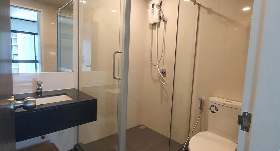 For rent studio condo in Bang Na, Bangkok