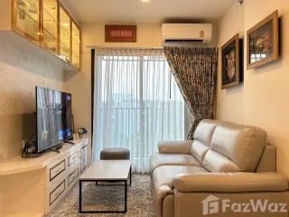 For Rent 2 Bedroom Condo In Mueang Chiang Mai