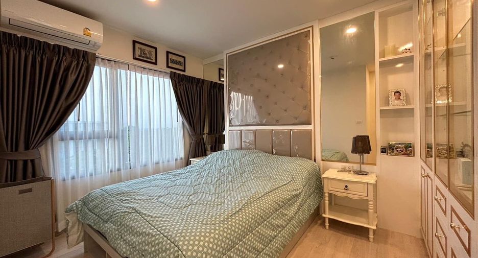 出租 2 卧室 公寓 在 Mueang Chiang Mai, Chiang Mai
