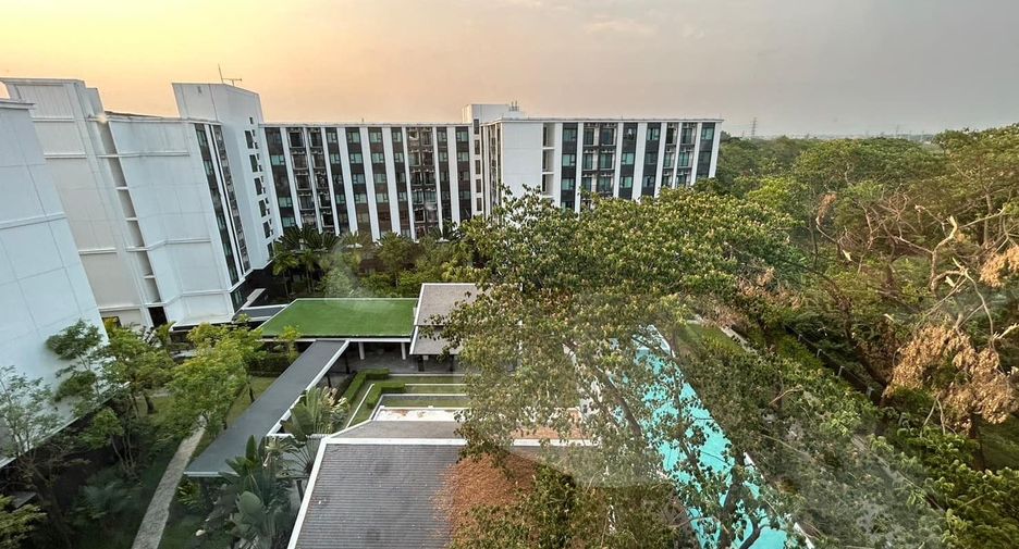 出租 2 卧室 公寓 在 Mueang Chiang Mai, Chiang Mai