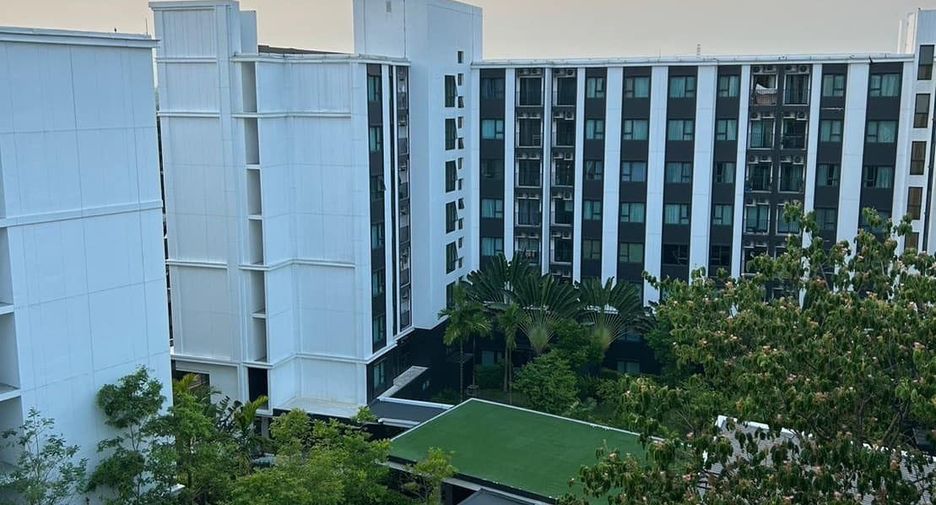 出租 2 卧室 公寓 在 Mueang Chiang Mai, Chiang Mai