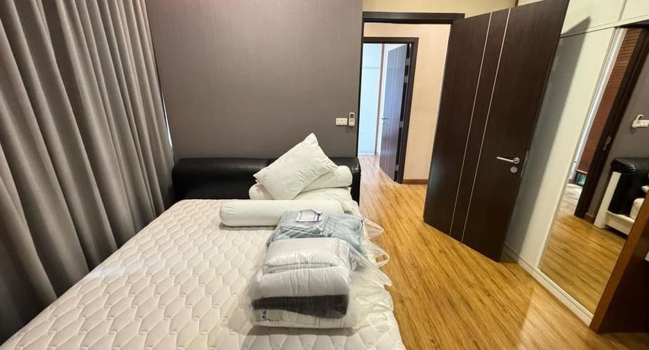 For sale and for rent 2 bedrooms condo in Mueang Chiang Mai, Chiang Mai