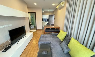 For sale and for rent 2 bedrooms condo in Mueang Chiang Mai, Chiang Mai